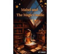 Mabel and the Magic Candle