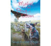 Mabel and the Privy of Doom