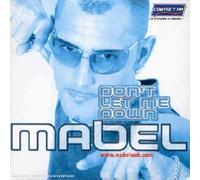 Mabel - Don't Let Me Down