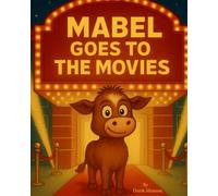 Mabel Goes To The Movies