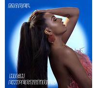 Mabel - High Expectations [Import]