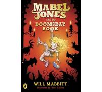 Mabel Jones And The Doomsday Book