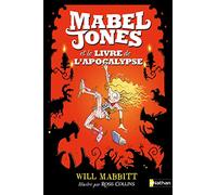 Mabel Jones et le livre de l'apocalypse (3)