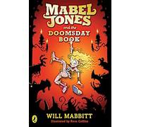Mabel Jones et le livre du Jugement dernier