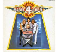 Mabel - Mabel 4-Ever [Vinyl LP]