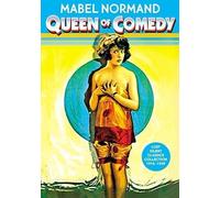Mabel Normand: Queen Of Comedy [Dvd] Silent Movie