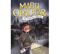Mabel Opal Pear And The Rules For Spying
