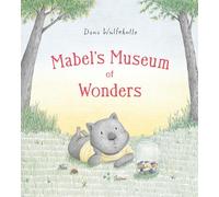 Mabel's Museum of Wonders