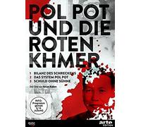Maben,Adrian - Pol Pot und die Roten Khmer