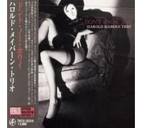 Mabern Harold - Dont Know Why