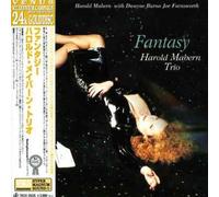 Mabern, Harold - Fantasy