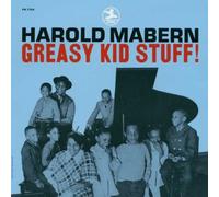 Mabern, Harold - Greasy Kid Stuff