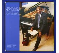 Mabern, Harold - Joy Spring -in Performanc