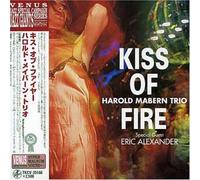 Mabern, Harold - Kiss of Fire