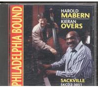 Mabern - Harold Maber & Kieran Overs