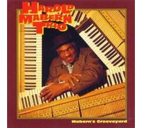 Mabern, Harold - Mabern's Grooveyard