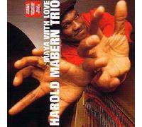 Mabern, Harold - Maya With Love