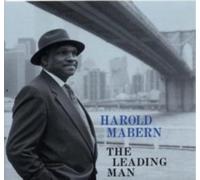 Mabern, Harold - The Leading Man
