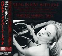 Mabern, Harold Trio - Falling in Love With Love Import edition by Mabern, Harold Trio (2002) Audio CD