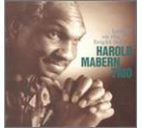 Mabern, Harold Trio - Lookin' on the Bright Side
