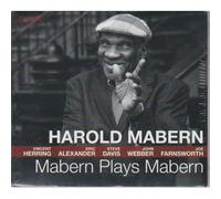 Mabern Plays Mabern