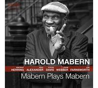 Mabern Plays Mabern