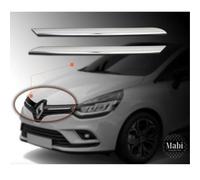 mabi automotive parts Garniture chromée pour calandre avant pour Clio IV (2012-16)