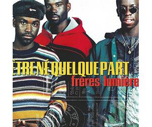 Mabiki Youssou - Etre Ne Quelque Part