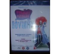 Mabinog Presents Tommy Tiernan 'Bovinity' - Blu-Ray