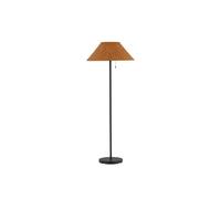Mabis lampadaire LED pour l'extérieur 60x150x60cm marron.