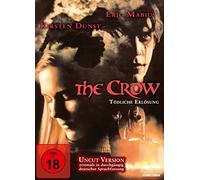 Mabius,Eric - The Crow 3