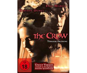 Mabius,Eric - The Crow 3