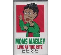 Mabley, Moms - Live at The Ritz