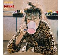 Mabo, Anna - Danke, Gut