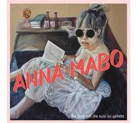 Anna Mabo – Die Oma Hat die Susi So Geliebt