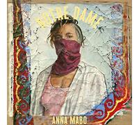 Mabo,Anna - Notre Dame [Import]