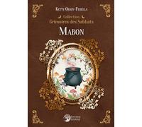 Mabon - Grimoires des Sabbats