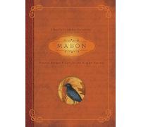 Mabon: Rituals, Recipes & Lore for the Autumn Equinox