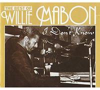 Mabon,Willie - Best of Willie Mabon