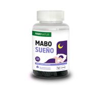 Mabonatur Mabo Sommeil 60 gummies