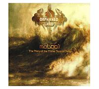 Orphaned Land - Mabool - The Story Of The Three Sons Seven