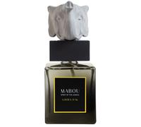 Mabou - Sculpture of Alemee - Golden Tusk - Diffuseur d'ambiance 250 ml