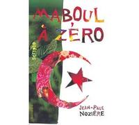 Maboul à zéro
