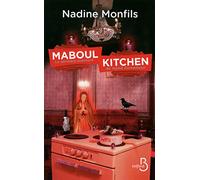 Maboul kitchen