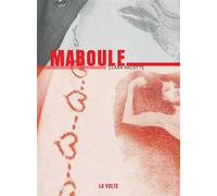 Maboule - Clara Pacotte - La volte - broché - Roman