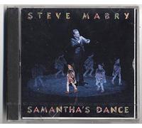 Mabry, Steve - Samantha'S Dance