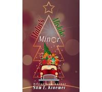 Mabry's Minor Mistake: M/M Holiday Romance