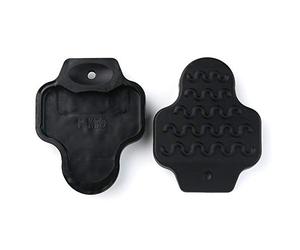 MABSSI 1 Paire de CouvreCales pour Look KEO Cales de P¨¦Dale V¨¦Lo de Route Cale de P¨¦Dale P¨¦Dale Accessoires de V¨¦Lo Cales de Cyclisme