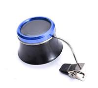 MABSSI 10X Oeil Loupe Outil Montre Loupe Loupe Lentille Montre Accessoire de R¨¦Paration pour Horloger