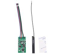 MABSSI 12V WiFi Interrupteur Intelligent Porte de Serrure éLectronique pour EWelink APP Marche avec/Google Home Maison Intelligente Modules D'Automatisation